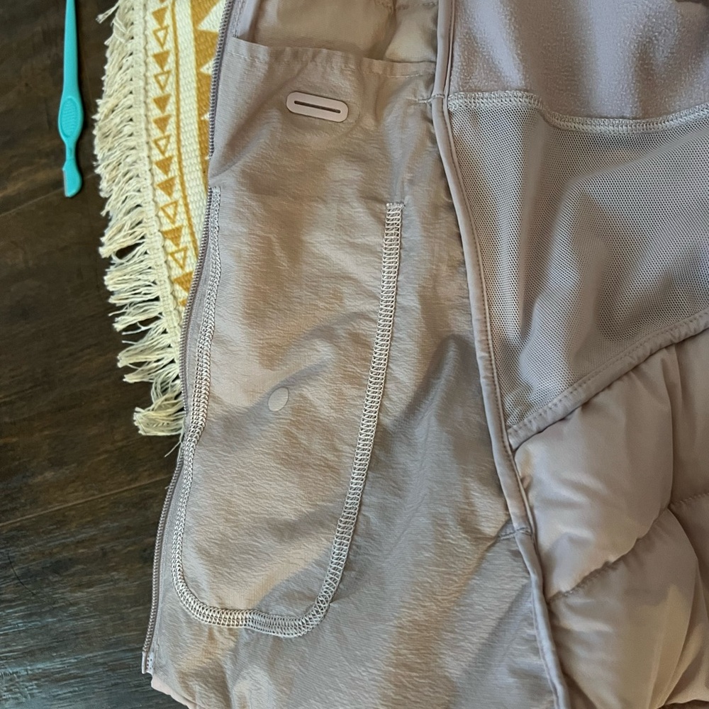 Lululemon Lightweight Down Jacket - image 4